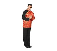 Atosa Costume Cinese Uomo XL