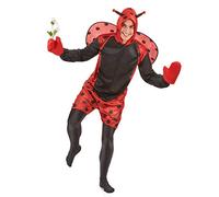 Atosa Costume Coccinella M