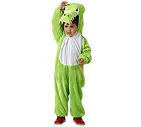 Atosa Costume Coccodrillo 7 A 9 AÑOS
