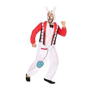 Atosa Costume Coniglietto M