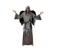 Atosa Costume Da Angelo Oscuro