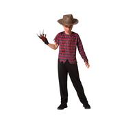 Atosa Costume Da Assassino Dell´incubo Dei Bambini