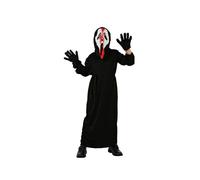 Atosa Costume Da Assassino Di Film Per Bambini