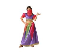 Atosa Costume Da Ballerina Araba