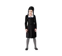 Atosa Costume Da Bambina Crazy Family
