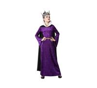 Atosa Costume Da Bambina Evil Spell