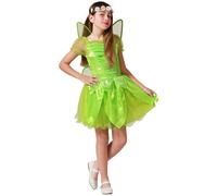 Atosa Costume Da Bambina Fata