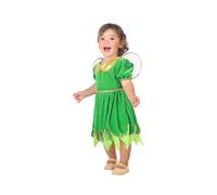Atosa Costume Da Bambina Fatata