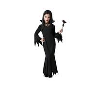 Atosa Costume Da Bambina Ghost