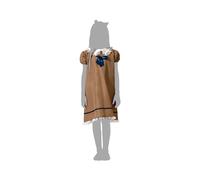 Atosa Costume Da Bambina Halloween