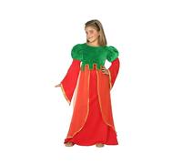 Atosa Costume Da Bambina Medieval