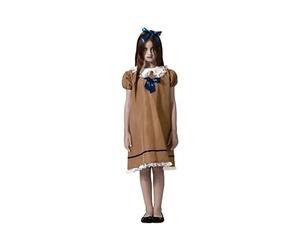 Atosa Costume Da Bambina Megan