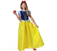 Atosa Costume Da Bambina Story Princess