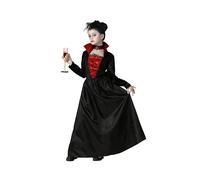 Atosa Costume Da Bambina Vamp