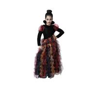 Atosa Costume Da Bambina Vamp