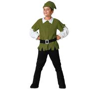 Atosa Costume Da Bambino Archer