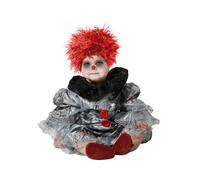 Atosa Costume Da Bambino Clown