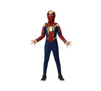Atosa Costume Da Bambino Comic Hero