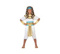 Atosa Costume Da Bambino Egiziano