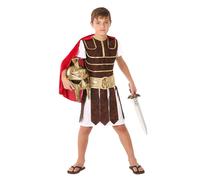 Atosa Costume Da Bambino Gladiator