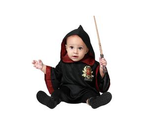 Atosa Costume Da Bambino Mago