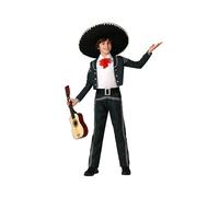 Atosa Costume Da Bambino Mariachi