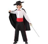 Atosa Costume Da Bambino Masked Hero