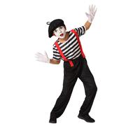 Atosa Costume Da Bambino Mimmo