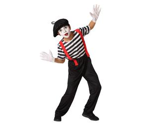 Atosa Costume Da Bambino Mimmo