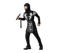 Atosa Costume Da Bambino Ninja