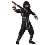 Atosa Costume Da Bambino Ninja