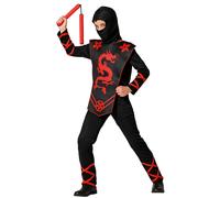 Atosa Costume Da Bambino Ninja