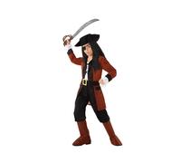 Atosa Costume Da Bambino Pirata