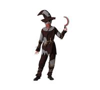 Atosa Costume Da Bambino Scarecard Blood