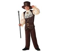 Atosa Costume Da Bambino Steampunk