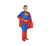 Atosa Costume Da Bambino Superman