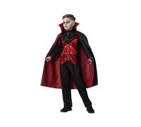 Atosa Costume Da Bambino Vampire