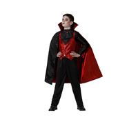 Atosa Costume Da Bambino Vampiro