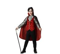 Atosa Costume Da Bambino Vampiro