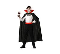 Atosa Costume Da Bambino Vampiro
