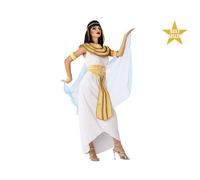 Atosa Costume Da Cleopatra Egizia