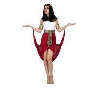 Atosa Costume Da Cleopatra Egizia
