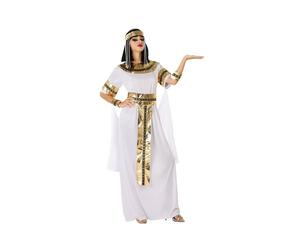 Atosa Costume Da Cleopatra Egizia