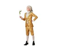 Atosa Costume Da Cortigiano 3 A 4 AÑOS