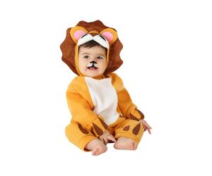 Atosa Costume Da Cucciolo Di Leone