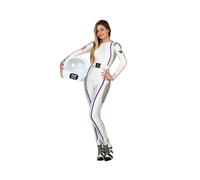 Atosa Costume Da Donna Astronauta
