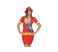 Atosa Costume Da Donna Bomile