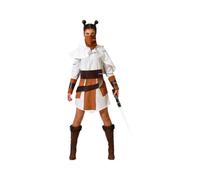 Atosa Costume da donna Cavaliere Jedi