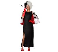 Atosa Costume Da Donna Cruel