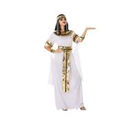 Atosa Costume Da Donna Egyptian Cleopatra